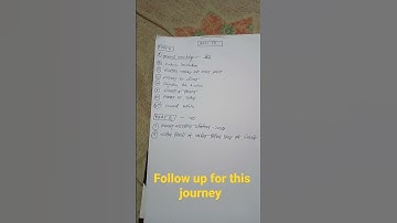 RPSC EO & RO Syllabus handwritten @UnacademyLiveRPSC