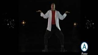 Michael Jackson The Experience: Dance School [18] - Remember The Time 2