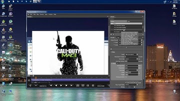 How to put Microsoft Expression 4 videos into youtube format.