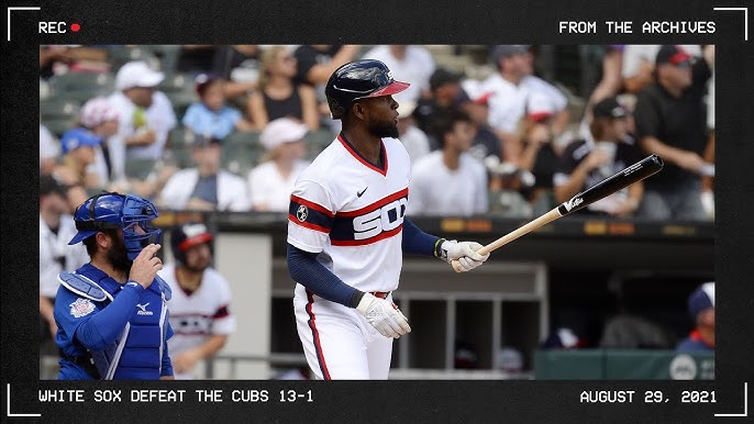 Robert Jr. hits 26th homer, White Sox rally past Cardinals 8-7 - CBS Chicago