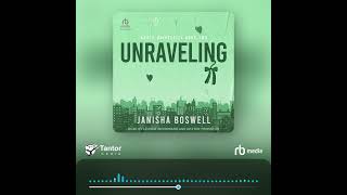 Audiobook Sample: Unraveling Profile