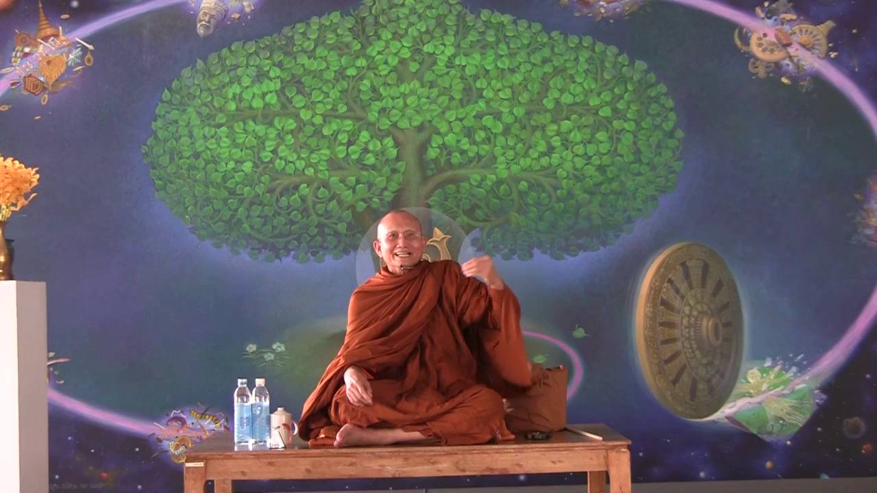 ธรรมะปฏิบัติ พระอาจารย์ครรชิต สุทธิจิตโต (วันที่ 26 เม.ษ. 2559)