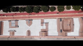 SKATEPARK DE POMBAL