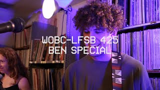 Wobc-Lfsb 425 Ben Special - Untitled 1