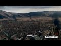 TV Spot 20&quot; : Spartacus War of the Damned [Edited by Ocean13st]