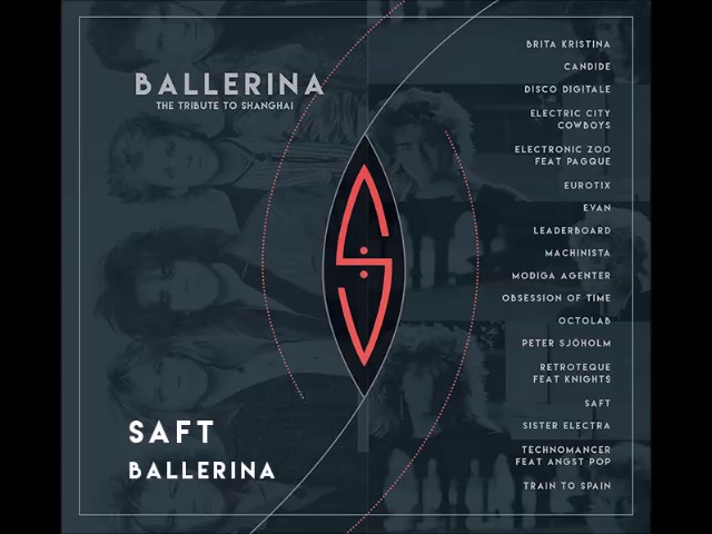 Saft - Ballerina