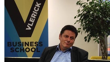 Enterprise Architecture - Harry Verhoeven (KBC)