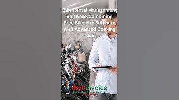Bike Rental Management Software: Free Bike Hire Software + Advanced Booking Tools | Complete Guide