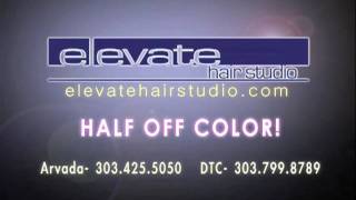 Elevate Spot