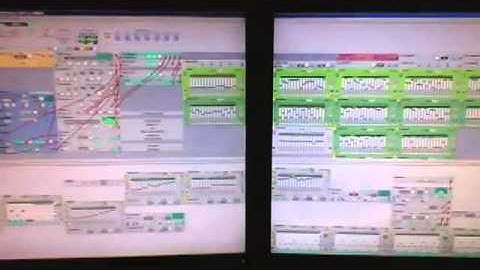 Test : Nord Modular G2 performance #5