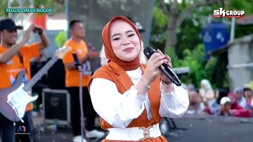 BLUE FOG " by ELSA FITRIA || live cover SK GROUP