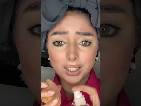 يلا ميكب جريء مع قصه حماتي هتجنني متنسوش الفلو اخواتي