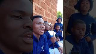 Wehlukile Awulinganiswa christian gospel worship gospel choir duet