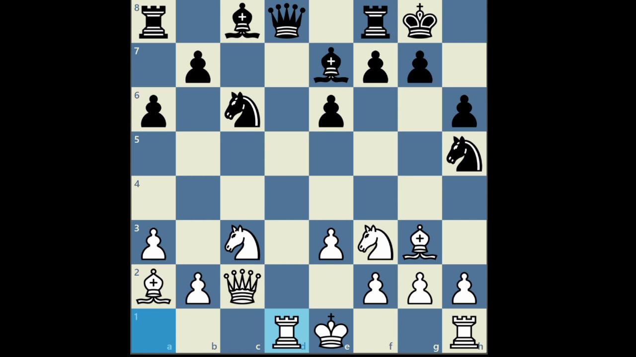 Magnus vs Alexandra part 5 #magnuscarlsen #carlsen #chess