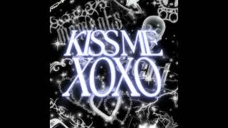ataxiya - KISS ME XOXO [+\