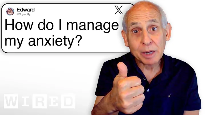 Psychiatrist Daniel Amen Answers Brain Questions F...