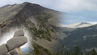 видео: Аномалия горы Амбук. Ергаки картинка: Аномалия горы Амбук. Ергаки