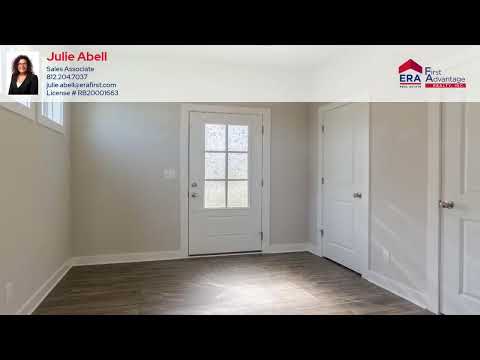 5742 Brookstone Drive, Newburgh, IN home video tour