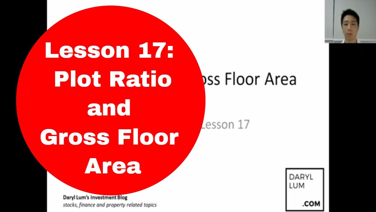 How To Calculate Gross Floor Area Ratio - Carpet Vidalondon