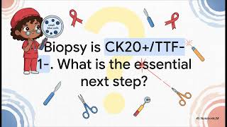 Masterclass: Non‑melanoma skin cancer (BCC, cSCC, MCC)