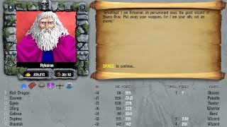 The Bard's Tale Remastered - Kylearan's Tower