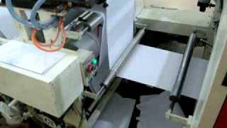 computer stationery manufacturing machine .MPG