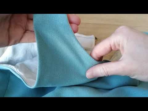 Video: How To Handle The Armhole