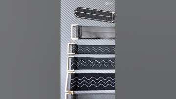 RJXHOBBY update! Good quality battery straps with new design metal buckles #custom #rc #logo