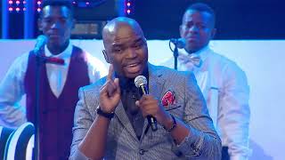 Calling You Jesus | Spirit Of Praise 6 ft Dr Tumi