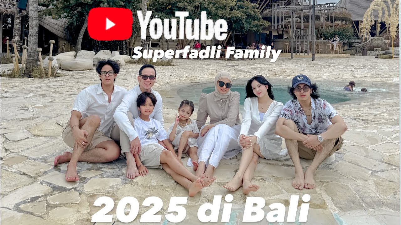 2025 di Bali
