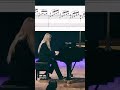 Oskar Merikanto: Barcarole Op. 65 #merikanto #classicalmusic #pianomusic #foryou #fyp #joensuu