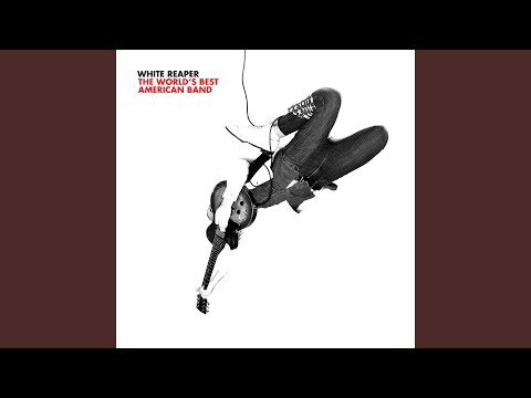 Judy French - White Reaper