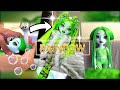 Neon Shadow рџ љHarley Limestoneрџ Unboxing Hair Wash Restyle Neon Shadow рџ љHarley Limestoneрџ Unboxing Hair Wash Restyle