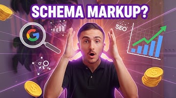 MarketDing.com SEO Course – What is Schema Markup?