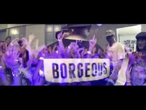 Borgeous & Mike Hawkins - Lovestruck