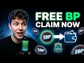 Backpack Exchange Airdrop 2026 | How to Get $BP Tokens FREE | Step-by-Step Guide