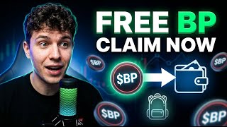 Backpack Exchange Airdrop 2026 | How to Get $BP Tokens FREE | Step-by-Step Guide