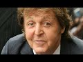 Who Paul McCartney Blames For The Beatles Breaking Up