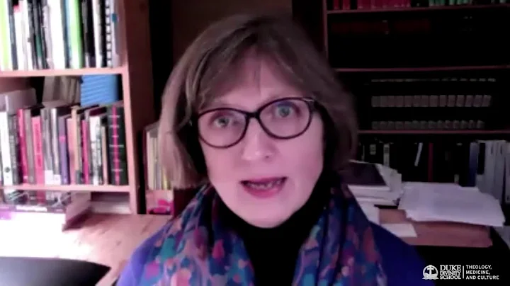 Dr. Susan Holman on the connection between the hea...