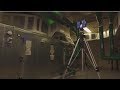 FARO Focus Laser Scanner 3D Application Video Robins & Morton