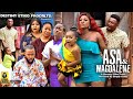 ASA AND MAGDALENE 1 Ebube Obio X Destiny Etiko 2022 Latest Nigerian Nollywood Movie ASA AND MAGDALENE 1 Ebube Obio X Destiny Etiko 2022 Latest Nigerian Nollywood Movie