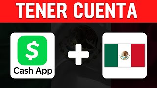 Cómo Tener Cash App en México | Descargar y Instalar Cash App en México