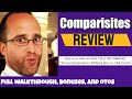 Comparisites review