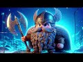 Nordic Epic Choir – Odin’s Silent Oath Before Ragnarok - [free royalty no copyright music]