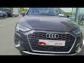 232KE762 - 2023 Audi A3 SAL 30 TDI 116HP SE RefId: 744763