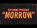 070 Shake - Morrow - Lyric Video Mp3 Song