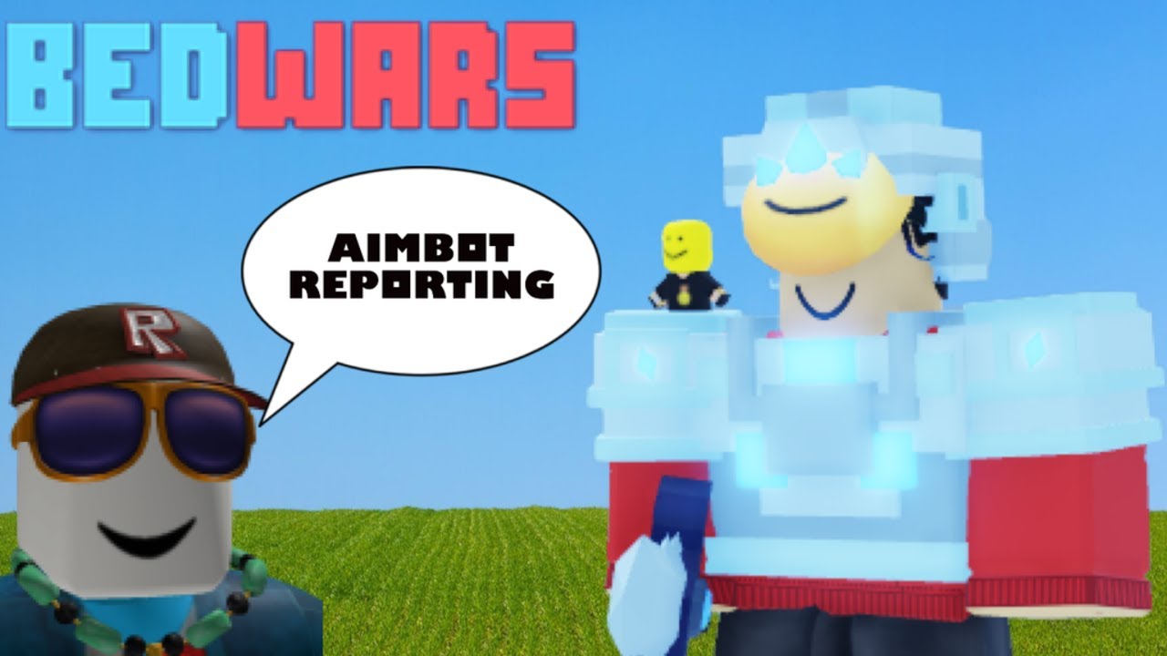 how to get aimbot for roblox how to get aimbot for roblox