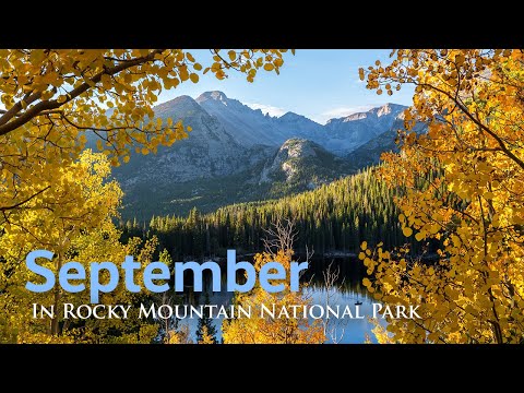 Videó: Miért nemzeti park a sziklás hegy?