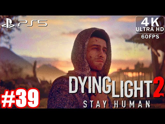 PlayStation - ダイイングライト 2 ステイ ヒューマン PS5 Amazon.co.jp: 【PS5】ダイイングライト2 ステイ ヒューマン