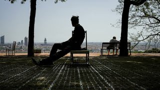 La canicule s'amplifie en France, de possibles records absolus de température attendus • FRANCE 24